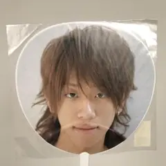 NEWS 小山慶一郎 うちわ