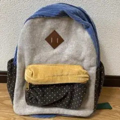 ファミリア 子供用リュック