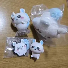 ちいかわ　モモンガ　まとめ売り