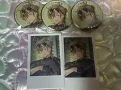にじさんじ　SitR福岡 オリバーエバンス