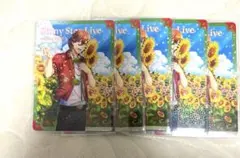 うたプリ　寿嶺二　ビジュコレ