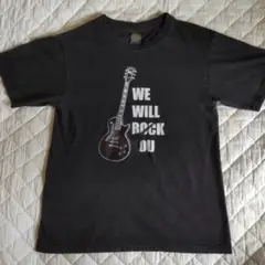 ギブソン ギター Tシャツ ◀Ｌ▶