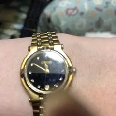 グッチレディース腕時計