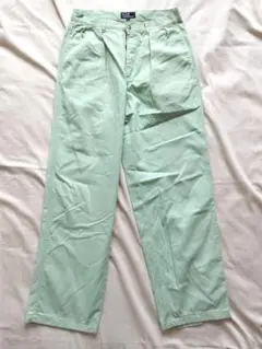 Ralph Lauren　ラルフローレン　２タックチノパン　W３１　初期タグ