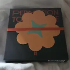 BTS『 PERMISSION TO DANCE ON STAGE 』CD(黒)