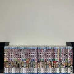 [新品未使用] ワンピース　漫画　セット売り