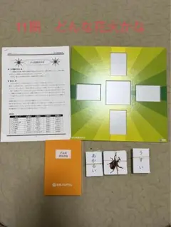 11期　知研プログラム　バラ売り　どんな花火かな