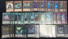 遊戯王 RR デッキパーツ