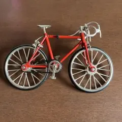 【精巧模型】ミニチュア 自転車 マウンテンバイク