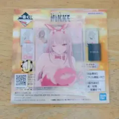 一番くじ NIKKE J賞 幸運の口づけチャーム バイパー 未開封品