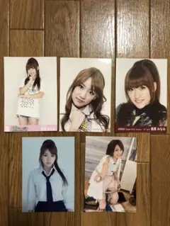 2025年最新】生写真 高橋みなみ 11の人気アイテム - メルカリ