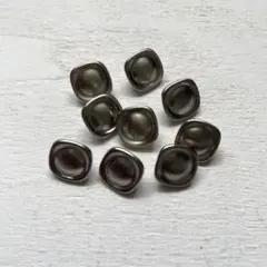 ボタンまとめ売り10個no351