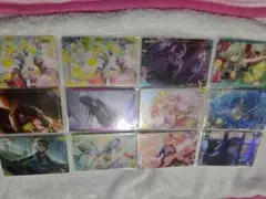 プロセカカードセット 12枚