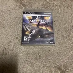 Top Gun: Hard Lock PS3