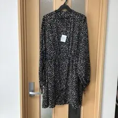 セシール　チュニック　新品　サイズ3L