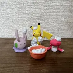 ポケモン みんなでアワアワマスコット2