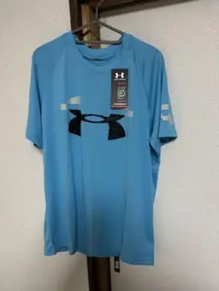 UNDER ARMOUR アンダーアーマー メンズ Tシャツ XL 新品未使用
