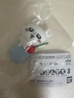 ちいかわ　モモンガ　フィギュア