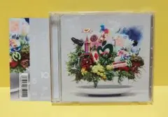 ♪Mrs. GREEN APPLE ベストアルバム10