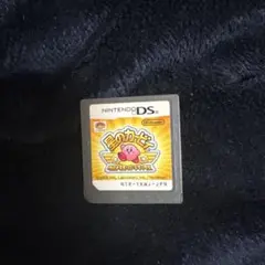 星のカービィ Nintendo DS ソフト