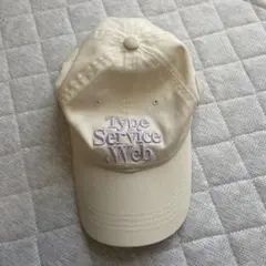typesurvise.web キャップ