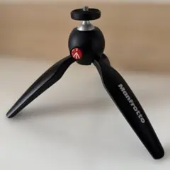 Manfrotto｜マンフロット PIXI ミニ三脚 MTPIXIMII-B