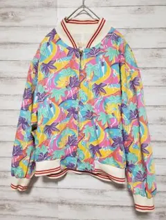 レトロ クロエ ブルゾン ヴィンテージ