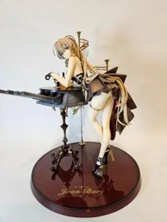 2025年最新】 アズールレーン フィギュア ジャンバールの人気