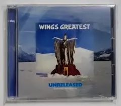 PAUL McCARTNEY & WINGS / UNRELEASED