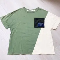 TAPPET 140cm半袖Tシャツ⑅︎◡̈︎*