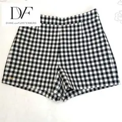 2025年最新】DIANE von FURSTENBERG ショートパンツ・ハーフ