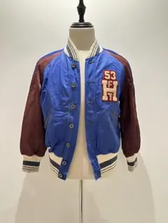 2025年最新】The REAL McCOY'S スタジャンの人気アイテム - メルカリ