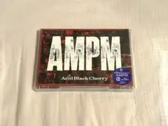 【新品未開封】Acid Black Cherry AMPM (Blu-ray)②