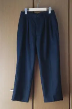 phlannel ツータックパンツ 2