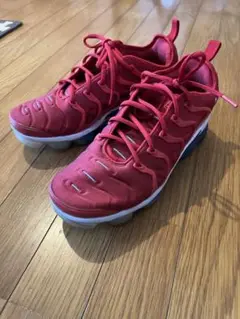 エア ヴェイパーマックス プラス AIR VAPORMAX PLUS