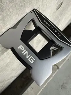 【美品】PING HEPPLER TOMCAT14 34インチ