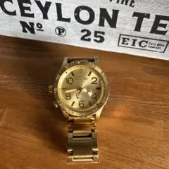 Nixon 時計