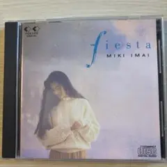 今井美樹 fiesta