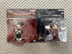 一番くじ　ディズニーファンタジア　C賞D賞