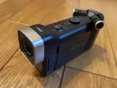 zoomQ４n （バッテリーなし） BT-02 SLB-10 ZOOM Q4n Q4 ハンディビデオレコーダーカメラ用