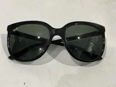 レイバンRay-Ban サングラス RB4126 cats1000 601 3N