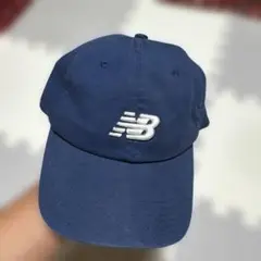 ニューバランス　オリジナルキャップ