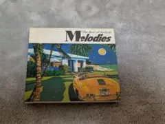 Melodies The Best of Ballads