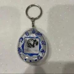 未使用 たまごっち ウォーター入りキーホルダー たらこっち キーホルダー ピンク 未使用 たまごっち ウォーター入りキーホルダー たらこっち