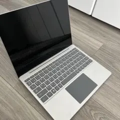 【美品】Surface Laptop Go（第10世代 i5／12.4インチ）