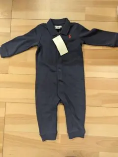 Ralph Lauren ロンパース　9М