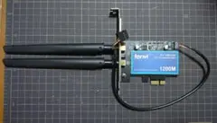 fenvi FV-HB1200 無線LANカード