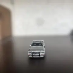 シルバーミニカー