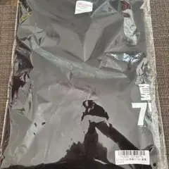 鹿島アントラーズ25男祭り「720(夏男)」ノベルティTシャツ