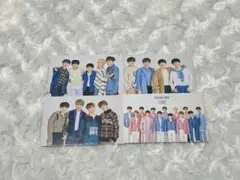 SEVENTEEN 集合 チーム carat land 2019